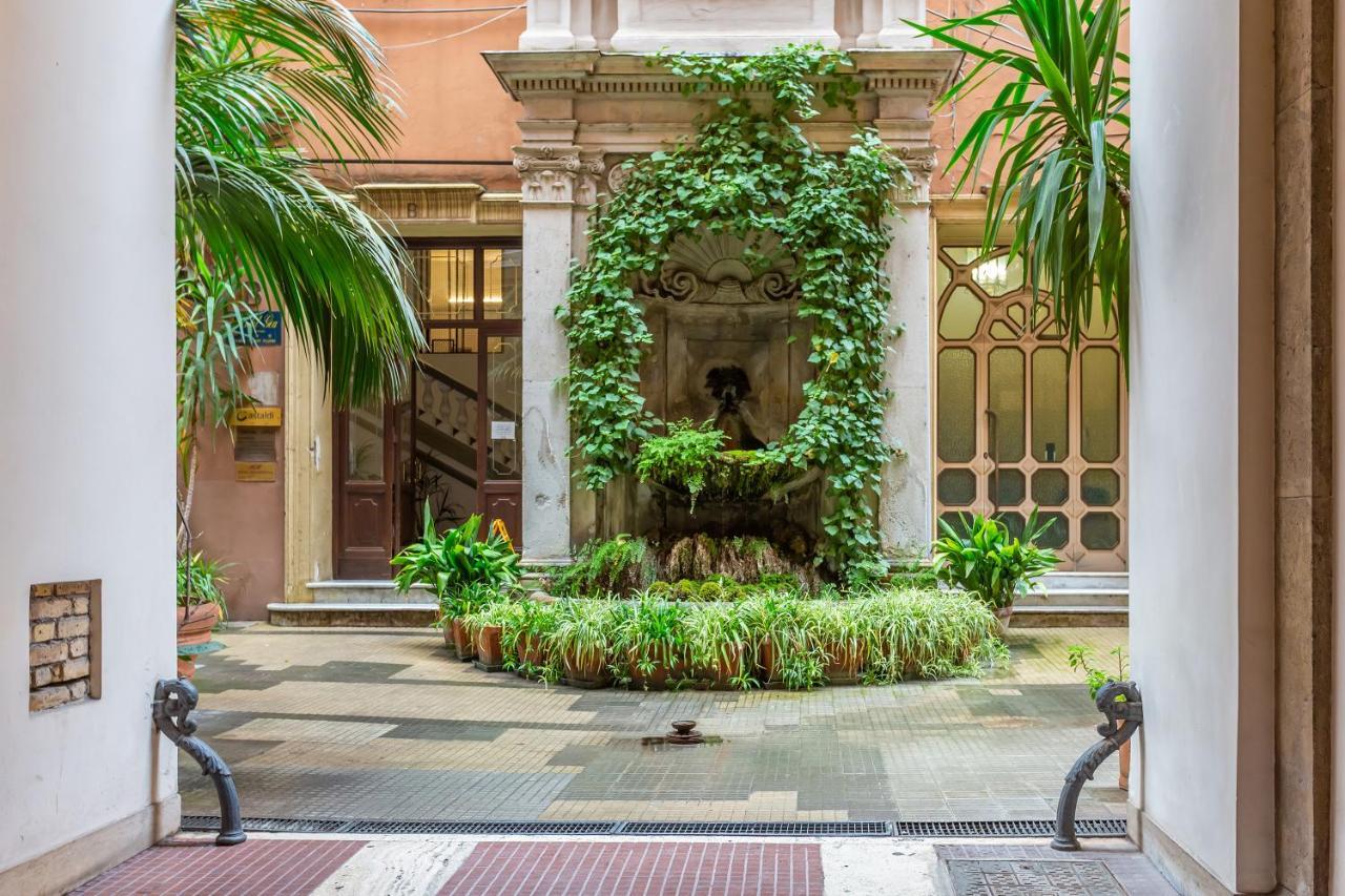 Daplace - Lucia Apartment Rome Exterior photo